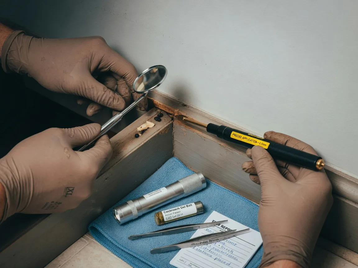 Why choose Emergency Pest Control in Washington, NC